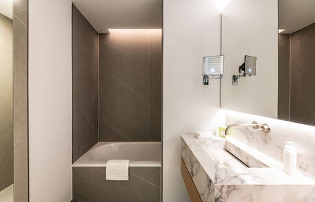 Kunstkabinett Suite