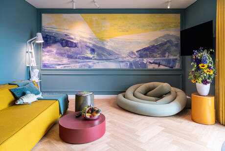 Kunstkabinett Suite