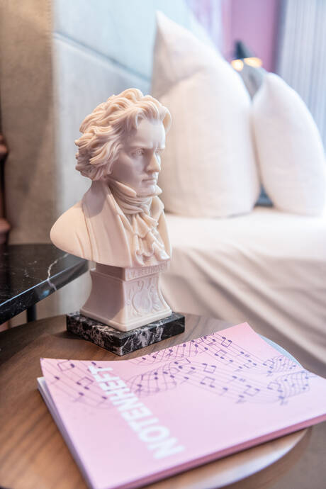 Musikkabinett Suite