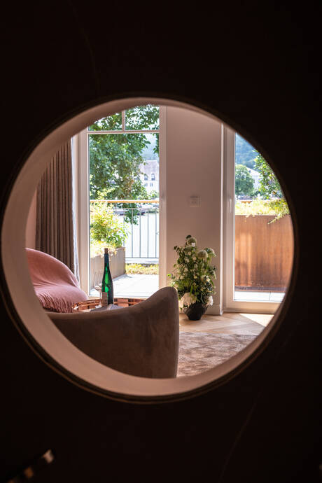Blütezeit Suite
