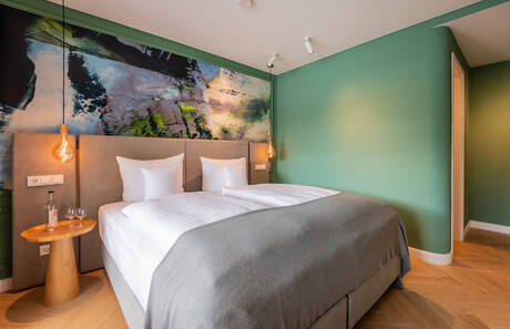 Blütezeit Suite
