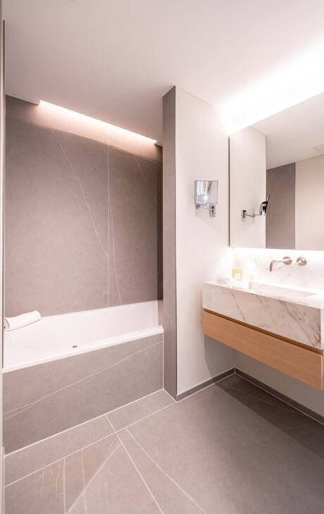 Blütezeit Suite