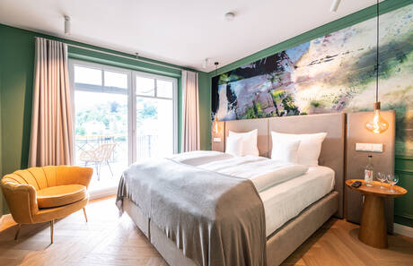 Blütezeit Suite