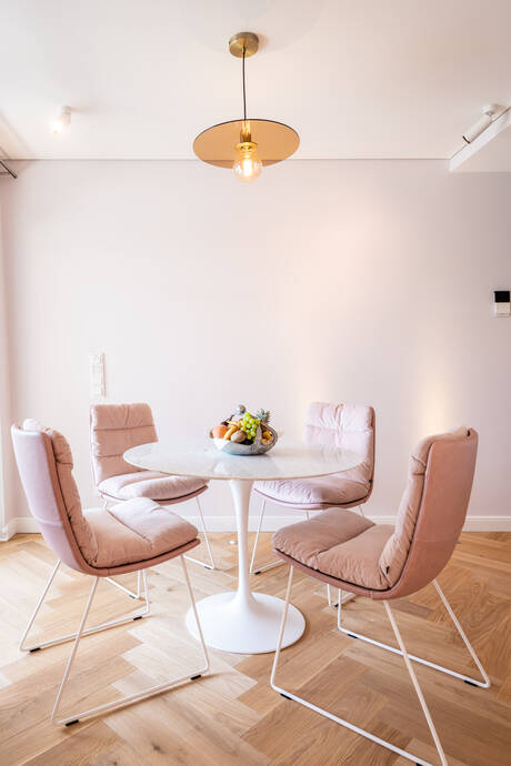 Blütezeit Suite