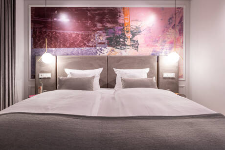 Belle Epoque Suite