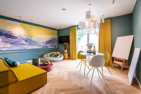 Kunstkabinett Suite