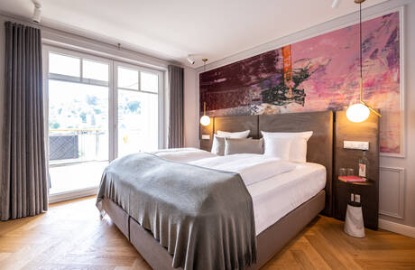 Belle Epoque Suite