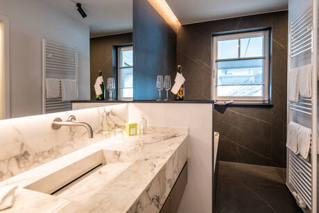 Architekturkabinett Suite