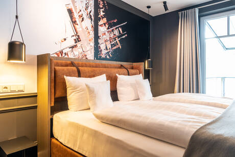 Architekturkabinett Suite