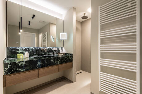Reisekabinett Suite