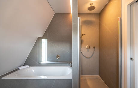 Weltfahrt Penthouse-Suite