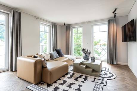architekturkabinett-suite