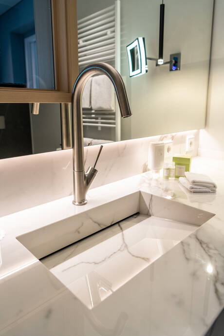 Architekturkabinett Suite