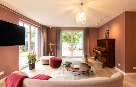Musikkabinett Suite
