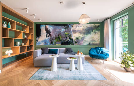 Blütezeit Suite