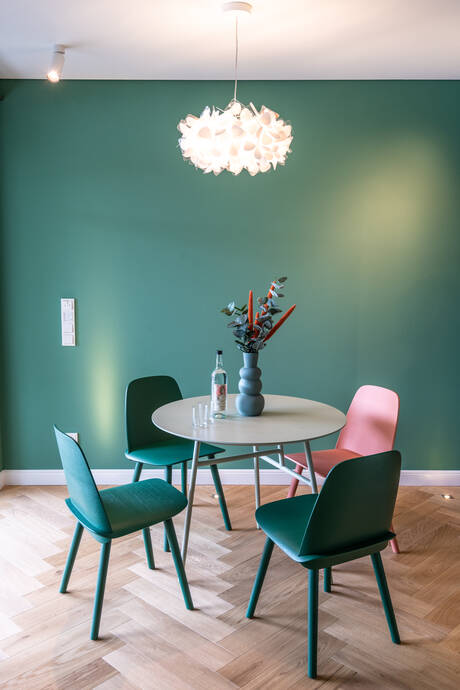 Blütezeit Suite