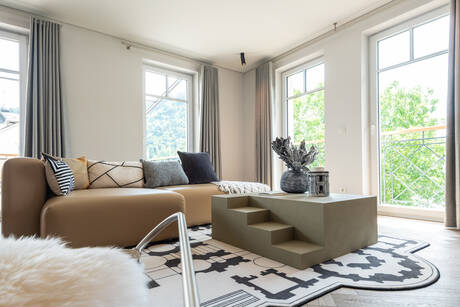 Architekturkabinett Suite